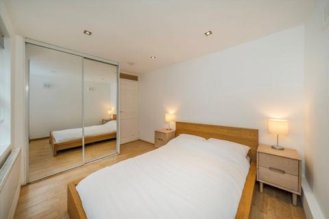 1 bedroom flat for sale, Caledonian Road, London N1
