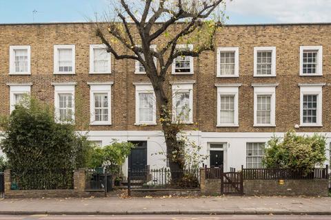 1 bedroom flat for sale, Caledonian Road, London N1