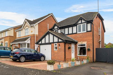 undefined, Bramshill Avenue, Kettering, NN16