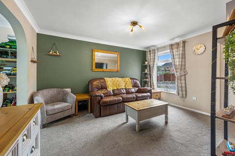 undefined, Bramshill Avenue, Kettering, NN16
