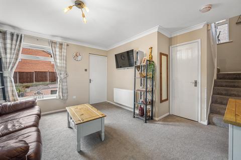 undefined, Bramshill Avenue, Kettering, NN16