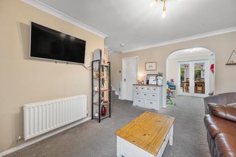 undefined, Bramshill Avenue, Kettering, NN16