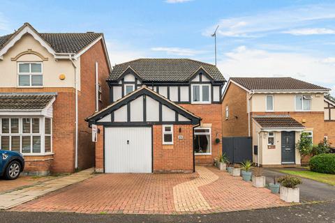 undefined, Bramshill Avenue, Kettering, NN16