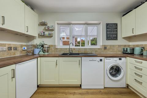 undefined, Bramshill Avenue, Kettering, NN16