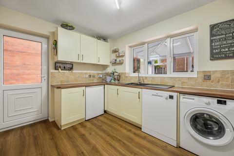 undefined, Bramshill Avenue, Kettering, NN16
