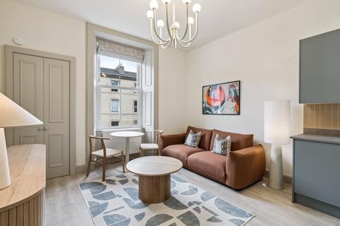 undefined, Brougham Street, Edinburgh, Midlothian