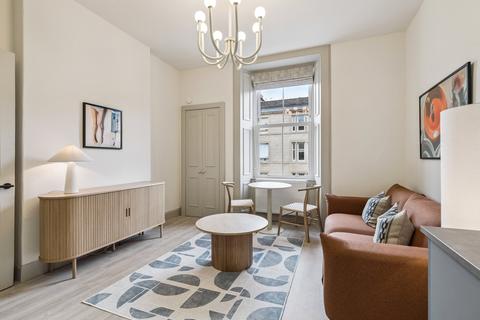 undefined, Brougham Street, Edinburgh, Midlothian