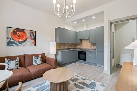 undefined, Brougham Street, Edinburgh, Midlothian