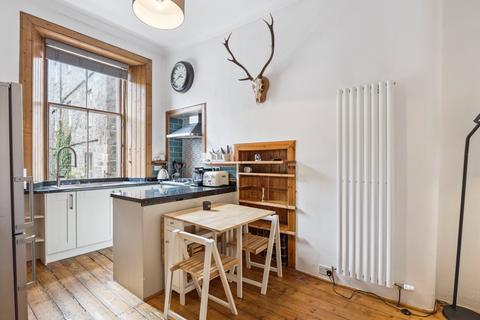undefined, Barony Place, Edinburgh, Midlothian
