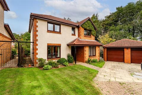 83 Auchingane, Edinburgh, EH10 7HU
