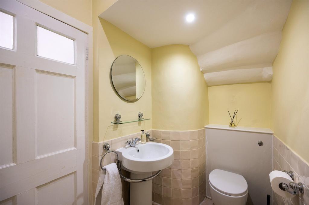 Cloakroom