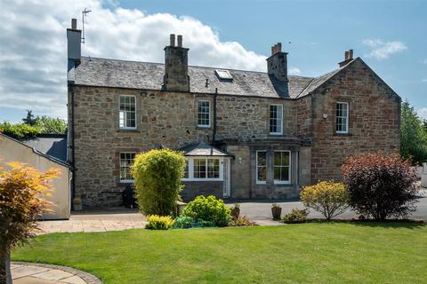 undefined, Lugton Brae, Dalkeith, Midlothian