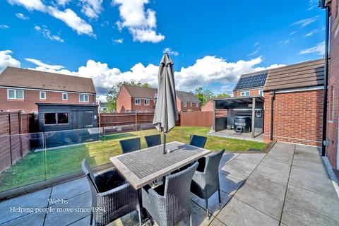 undefined, New Street, Rushall, Walsall WS4