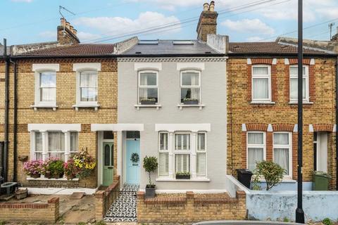 Edgington Road, London SW16