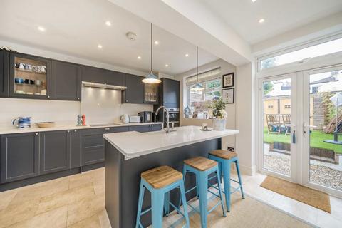 4 bedroom house for sale, Edgington Road, London SW16