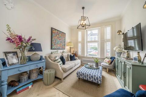 4 bedroom house for sale, Edgington Road, London SW16