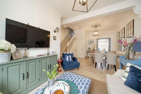 4 bedroom house for sale, Edgington Road, London SW16