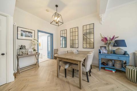 4 bedroom house for sale, Edgington Road, London SW16