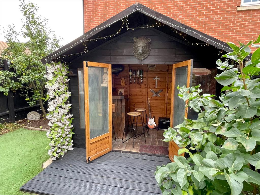 Summer House