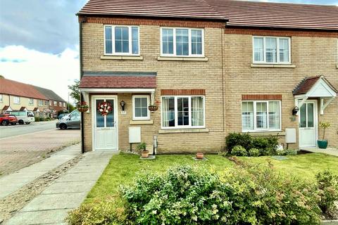 undefined, Hadrian Way, Caistor, Lincolnshire, LN7