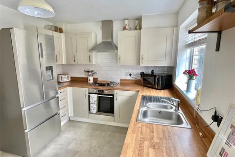 undefined, Hadrian Way, Caistor, Lincolnshire, LN7