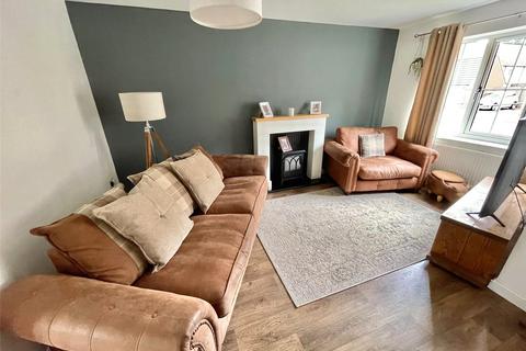 undefined, Hadrian Way, Caistor, Lincolnshire, LN7