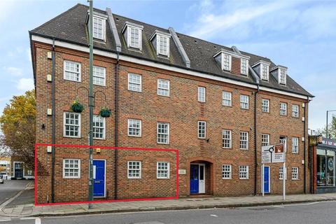 undefined, High Street, Kingston upon Thames KT1