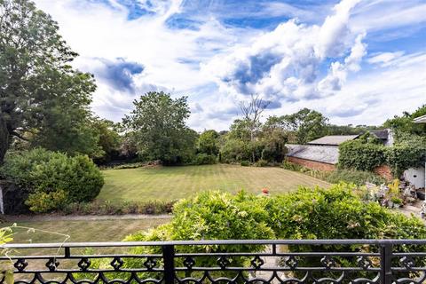 undefined, Sheering Road, Old Harlow