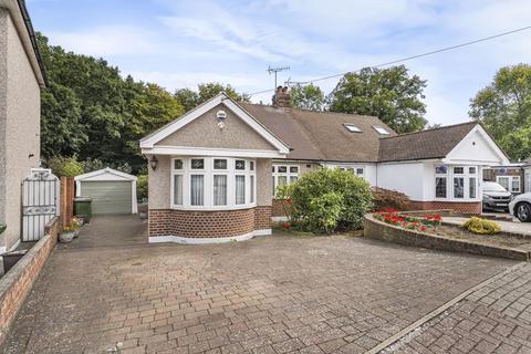 2 bedroom semi-detached bungalow for sale, Charter Drive, Bexley