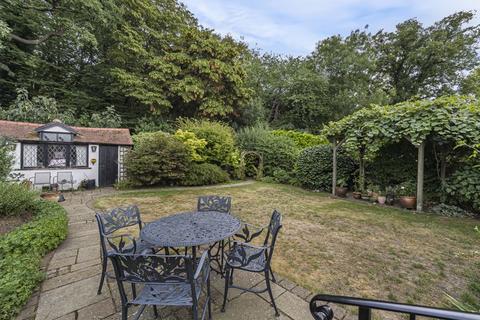 2 bedroom semi-detached bungalow for sale, Charter Drive, Bexley