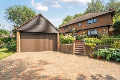 4 bedroom detached house for sale, Glenmore Park, Tunbridge Wells, TN2