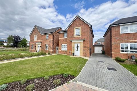 4 bedroom detached house for sale, BINBROOK DRIVE, NEW WALTHAM