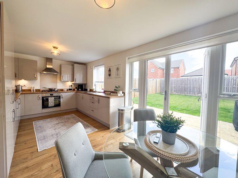 Open plan view 2