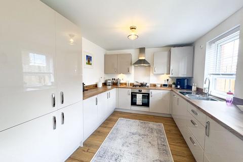 4 bedroom detached house for sale, BINBROOK DRIVE, NEW WALTHAM
