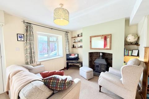 2 bedroom terraced house for sale, Trinity Street, Abergavenny