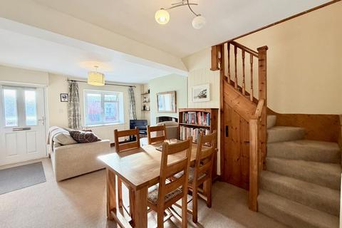 2 bedroom terraced house for sale, Trinity Street, Abergavenny