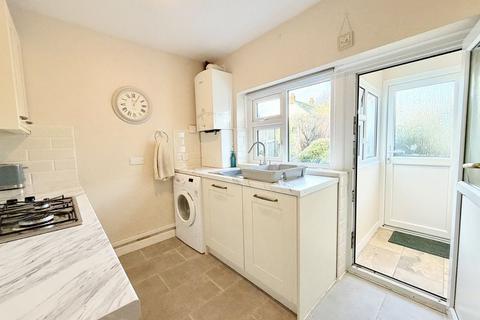 2 bedroom terraced house for sale, Trinity Street, Abergavenny