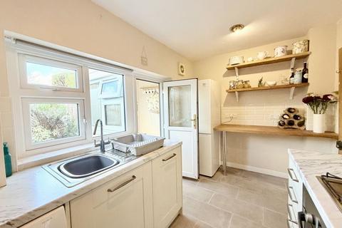 2 bedroom terraced house for sale, Trinity Street, Abergavenny