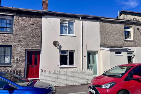 undefined, Trinity Street, Abergavenny