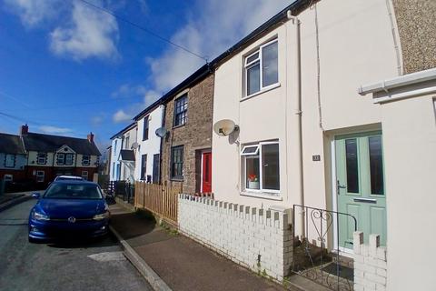 2 bedroom terraced house for sale, Trinity Street, Abergavenny