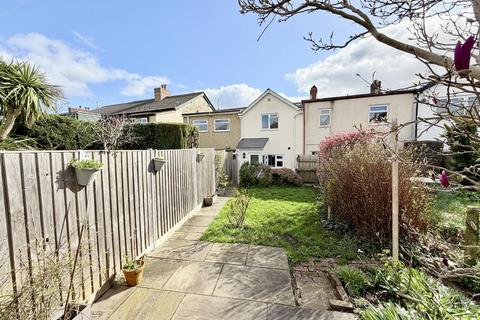 2 bedroom terraced house for sale, Trinity Street, Abergavenny