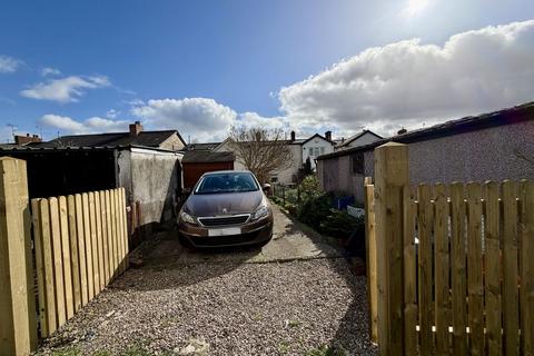 2 bedroom terraced house for sale, Trinity Street, Abergavenny