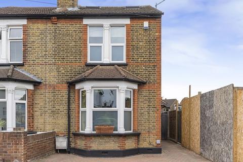 Albert Road, Bexley