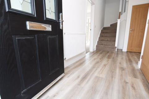 3 bedroom detached house for sale, Westmorland Road/Wiltshire Way, Maidstone
