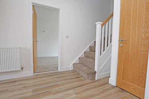 undefined, Westmorland Road/Wiltshire Way, Maidstone