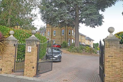Providence Park, Maidstone