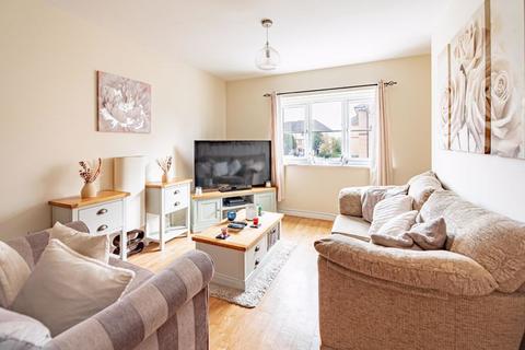 2 bedroom apartment for sale, The Fairways, Farlington