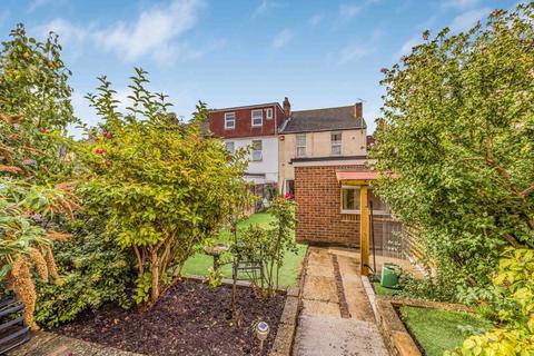 undefined, Magdala Road, Cosham