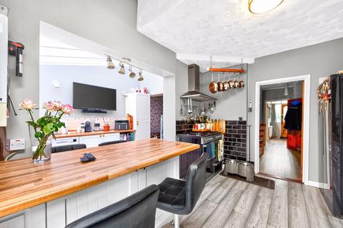 undefined, Hawthorn Crescent, Cosham