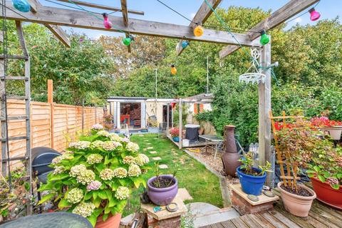 undefined, Hawthorn Crescent, Cosham